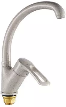 Смеситель для кухни Cron CN77318-MC