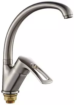 Смеситель для кухни Cron CN77318-RS