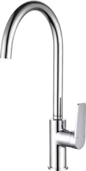 Смеситель для кухни D&K Bayern.Furth DA1522401