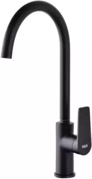 Смеситель для кухни D&K Bayern.Furth DA1522405