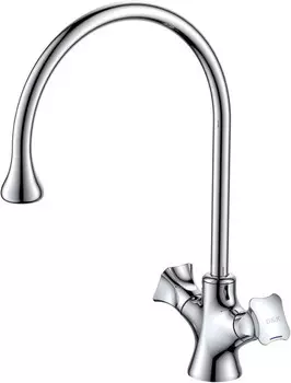 Смеситель для кухни D&K Hessen.Grimm DA1382401