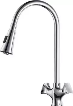 Смеситель для кухни D&amp;K Hessen.Grimm DA1382501