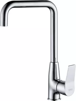 Смеситель для кухни D&K Rhein.Mosel DA1262441