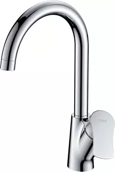 Смеситель для кухни D&K Rhein.Reisling DA1272441