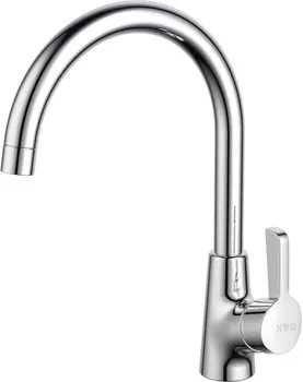 Смеситель для кухни D&K Rhein.Schiller DA1462401