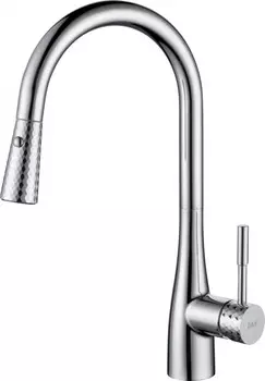 Смеситель для кухни D&K Rhein.Schiller DA1462501С