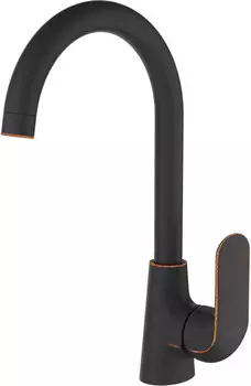 Смеситель для кухни D&K Venice.Gondola DA1022418