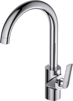 Смеситель для кухни D&K Venice.Gondola DA1022441