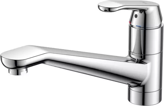 Смеситель для кухни D&K Venice.Rialto DA1062301