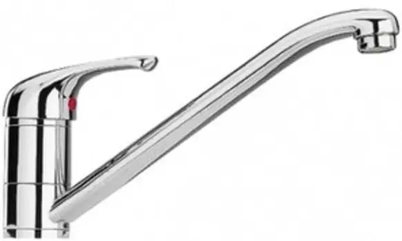 Смеситель для кухни Damixa Meridian 108030000