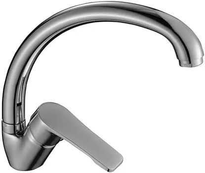 Смеситель для кухни Decoroom DR39021