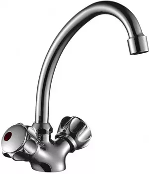 Смеситель для кухни Decoroom DR45028R