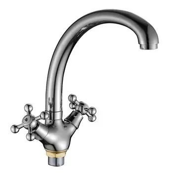 Смеситель для кухни Decoroom DR49029