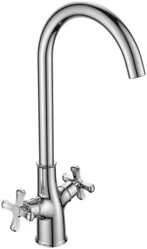 Смеситель для кухни Decoroom DR52028