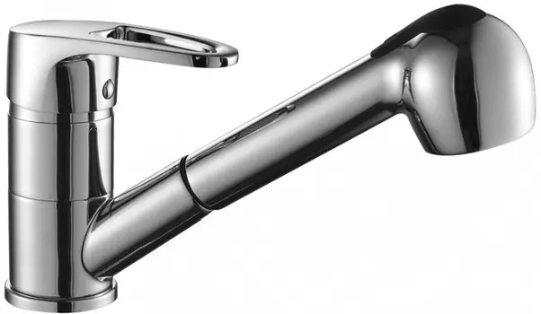 Смеситель для кухни Decoroom DR67023