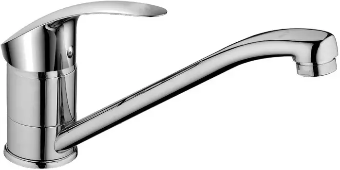 Смеситель для кухни Decoroom DR68018