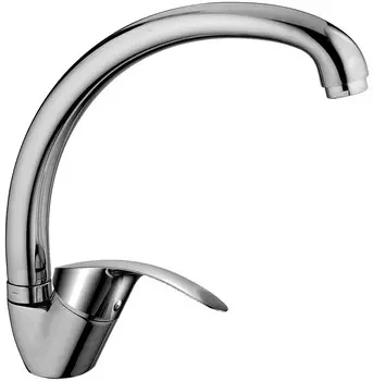 Смеситель для кухни Decoroom DR68021