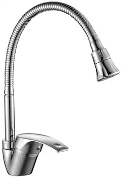 Смеситель для кухни Decoroom DR68022