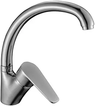 Смеситель для кухни Decoroom DR69021