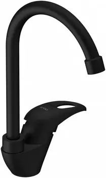 Смеситель для кухни Dorff Comfort D8000000BL