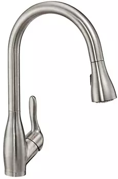 Смеситель для кухни E.C.A Kitchen Mixers 406218020EX