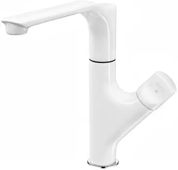 Смеситель для кухни E.C.A Myra 104118063EX