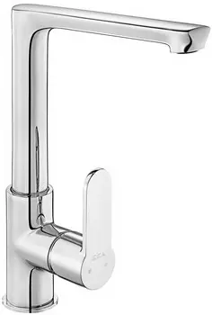 Смеситель для кухни E.C.A Nita 102118099EX