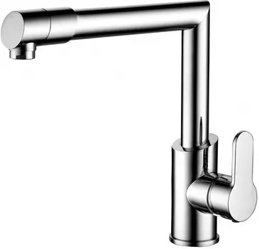 Смеситель для кухни Elghansa Dynamic 5636338