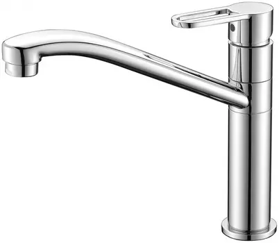 Смеситель для кухни Elghansa EcoFlow Alpha 5650207