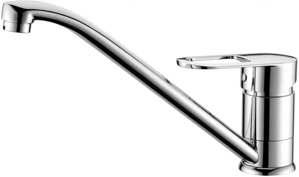 Смеситель для кухни Elghansa EcoFlow Alpha 56A0103