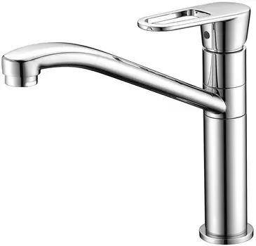 Смеситель для кухни Elghansa EcoFlow Beta 5650205