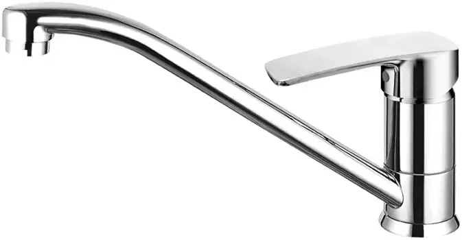 Смеситель для кухни Elghansa Kitchen 56A0108