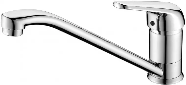 Смеситель для кухни Elghansa Kitchen 56A0187