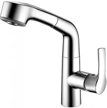 Смеситель для кухни Elghansa Kitchen 56A1767