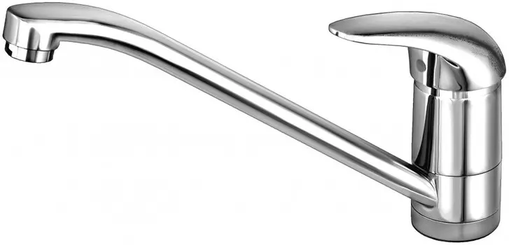 Смеситель для кухни Elghansa Kitchen 56B0109