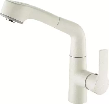 Смеситель для кухни Elghansa Kitchen Color 56A1767-Jasmine