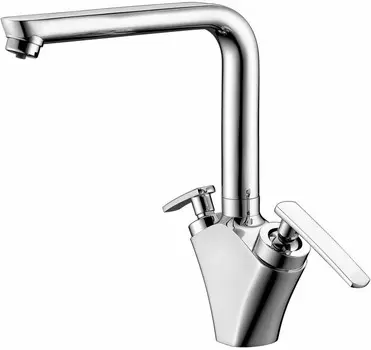 Смеситель для кухни Elghansa Kitchen Pure Water 56A5981