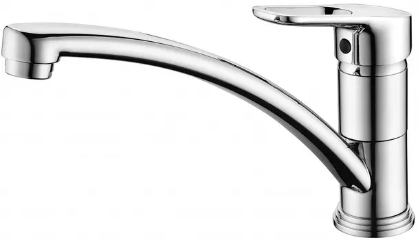 Смеситель для кухни Elghansa Klapp 5600379