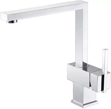 Смеситель для кухни Elghansa Kubus 56B9741