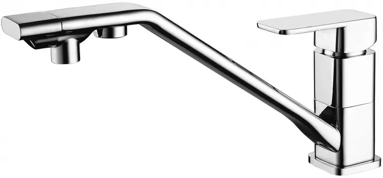 Смеситель для кухни Elghansa Mondschein 56A2235