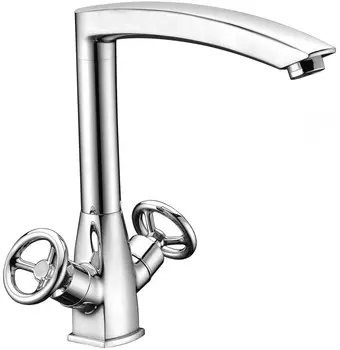 Смеситель для кухни Elghansa New Wave Sigma 5907595