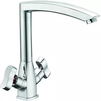 Смеситель для кухни Elghansa New Wave Zeta 5907592