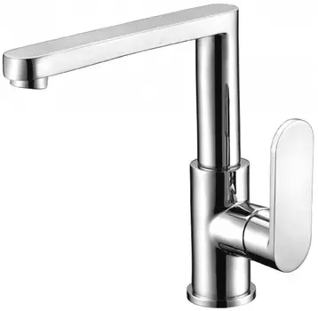 Смеситель для кухни Elghansa Platea 5601102