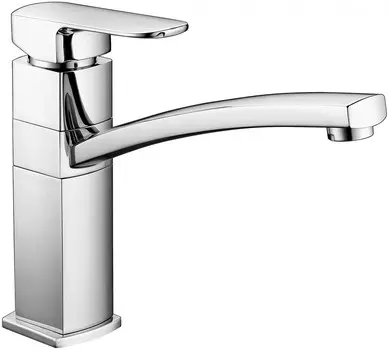 Смеситель для кухни Elghansa Scarlett Chrome 5622225