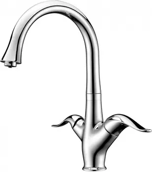 Смеситель для кухни Elghansa Scharme 56A5601