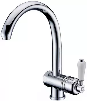 Смеситель для кухни Elghansa Terrakotta 5605840