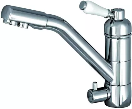 Смеситель для кухни Elghansa Terrakotta 56A2636