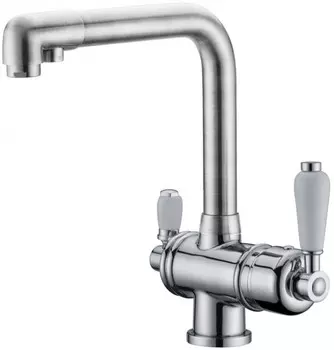 Смеситель для кухни Elghansa Terrakotta 56A5740