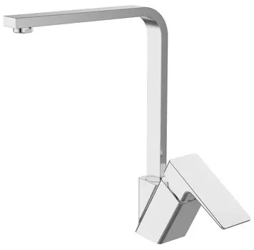 Смеситель для кухни Esko Berlin BR 519