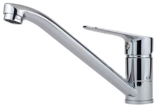 Смеситель для кухни Esko Delhi DL 05